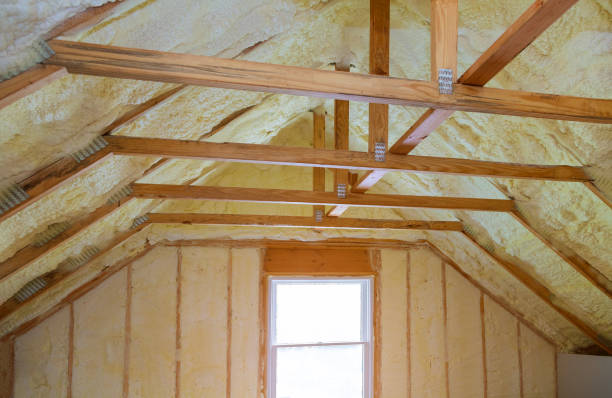 Types of Insulation We Offer in Desoto Lakes, FL