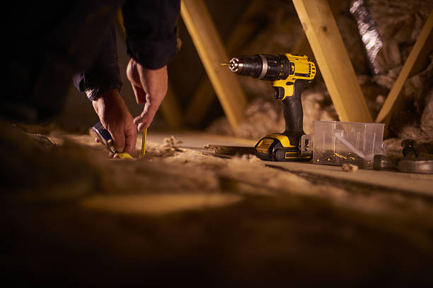 Best Spray Foam Insulation in Desoto Lakes, FL
