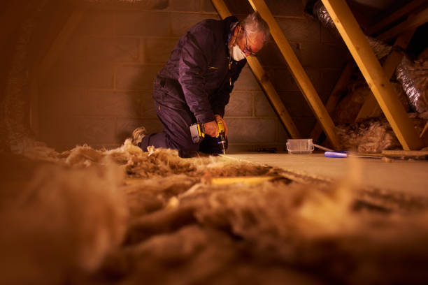 Types of Insulation We Offer in Desoto Lakes, FL